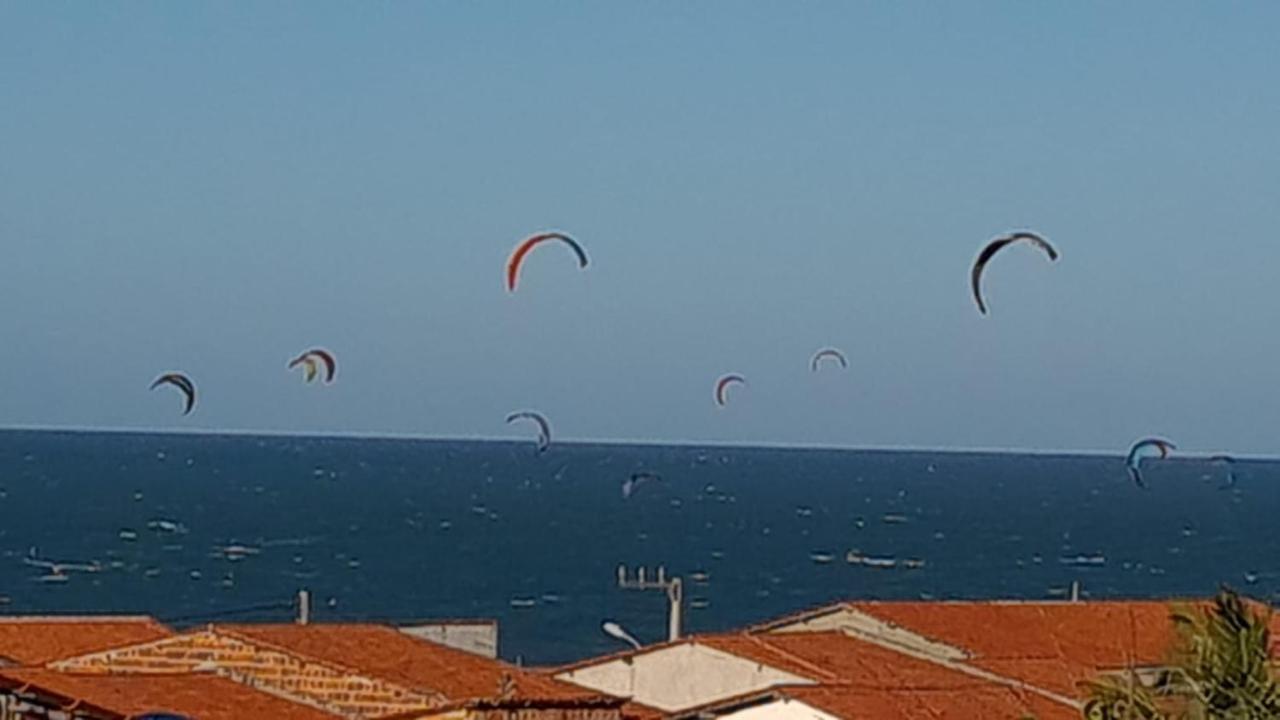 Pousada Do Cabra Cruz  Εξωτερικό φωτογραφία