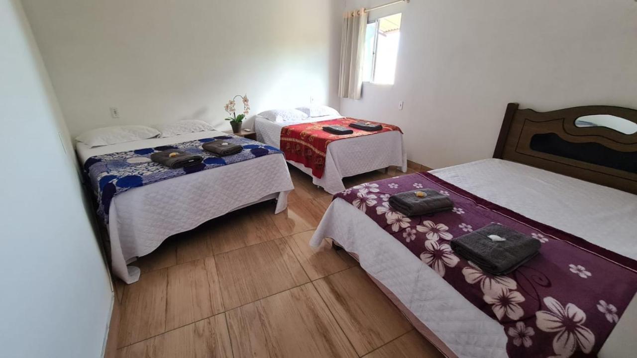 Pousada Do Cabra Cruz  Εξωτερικό φωτογραφία